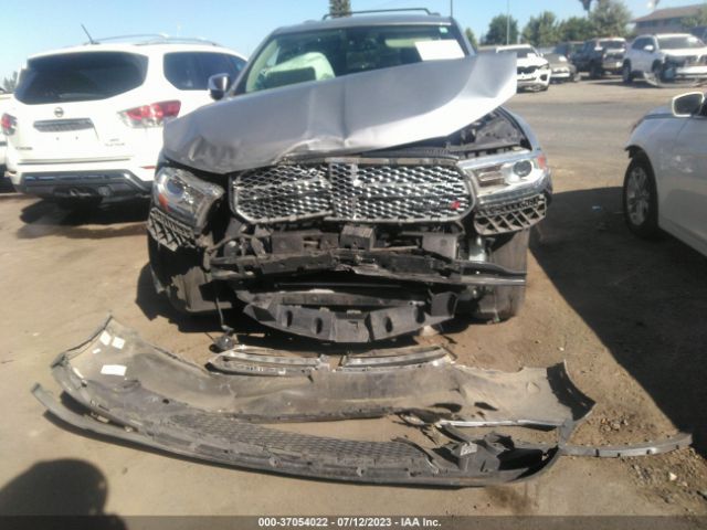 1C4RDHEG9EC598823 Dodge Durango Citadel