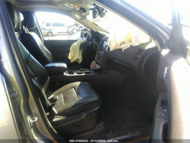 1C4RDHEG9EC598823 Dodge Durango Citadel