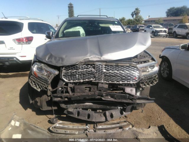 1C4RDHEG9EC598823 Dodge Durango Citadel