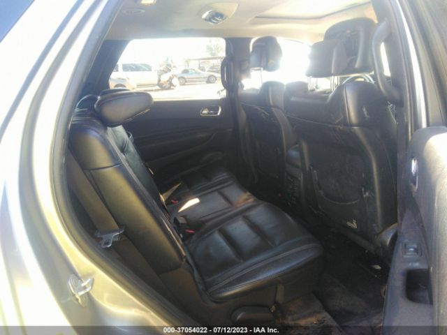 1C4RDHEG9EC598823 Dodge Durango Citadel