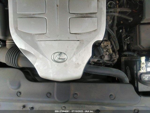 JTJJM7FX6H5157856 Lexus Gx Gx 460
