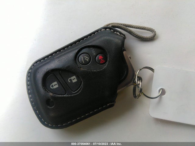 JTJJM7FX6H5157856 Lexus Gx Gx 460