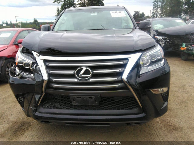 JTJJM7FX6H5157856 Lexus Gx Gx 460
