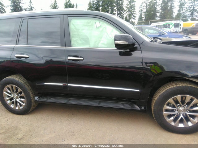 JTJJM7FX6H5157856 Lexus Gx Gx 460