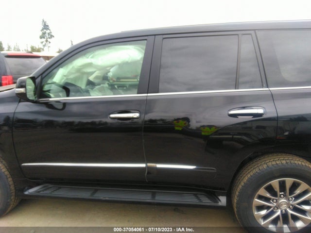 JTJJM7FX6H5157856 Lexus Gx Gx 460