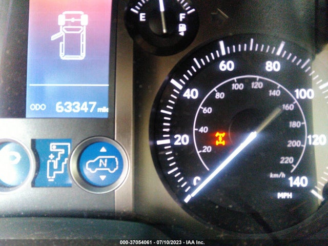 JTJJM7FX6H5157856 Lexus Gx Gx 460