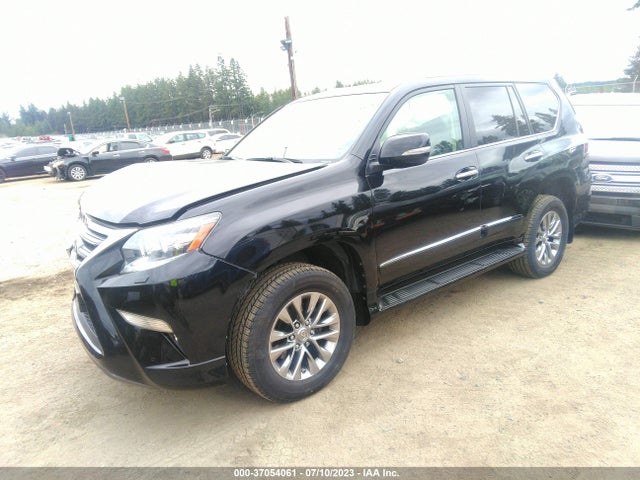 JTJJM7FX6H5157856 Lexus Gx Gx 460