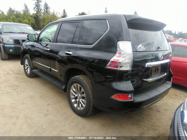 JTJJM7FX6H5157856 Lexus Gx Gx 460