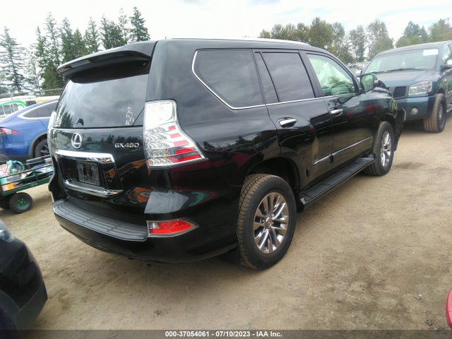 JTJJM7FX6H5157856 Lexus Gx Gx 460