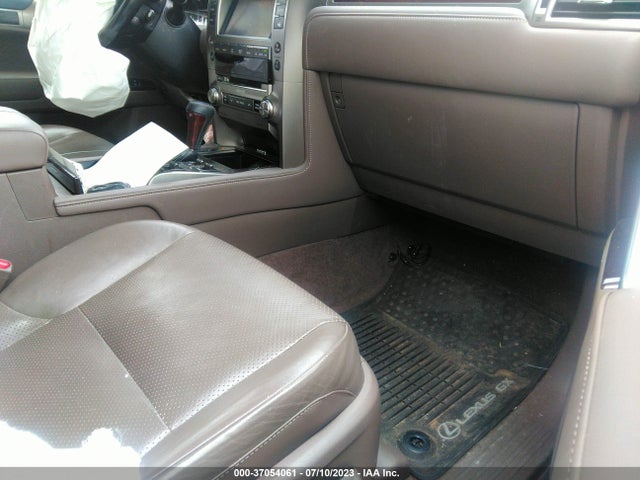 JTJJM7FX6H5157856 Lexus Gx Gx 460