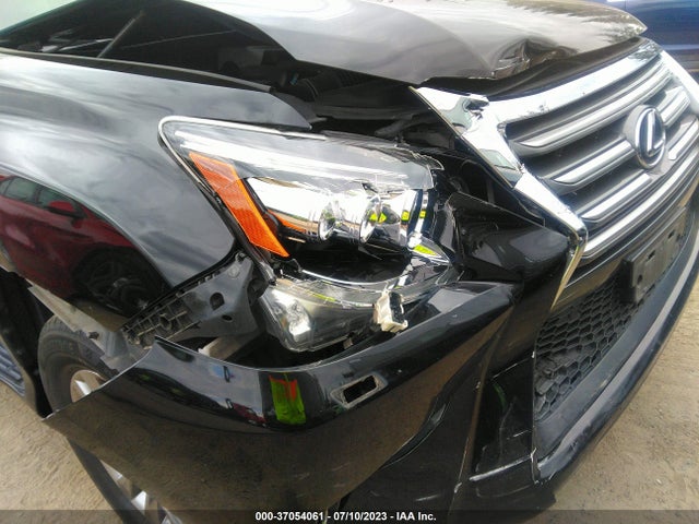 JTJJM7FX6H5157856 Lexus Gx Gx 460