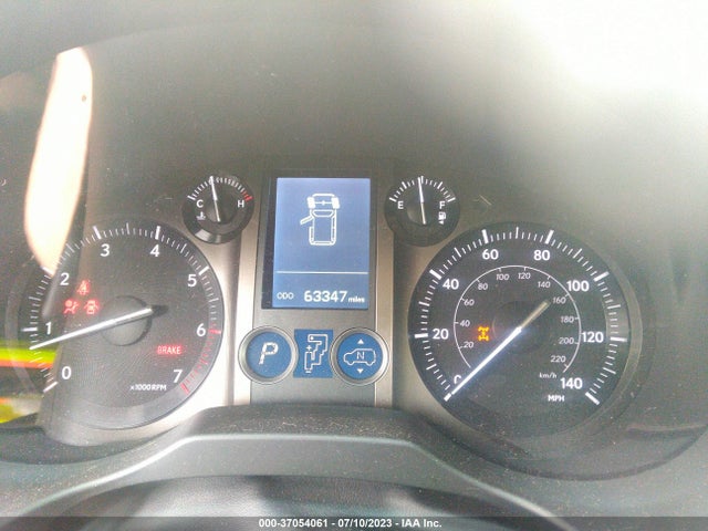 JTJJM7FX6H5157856 Lexus Gx Gx 460