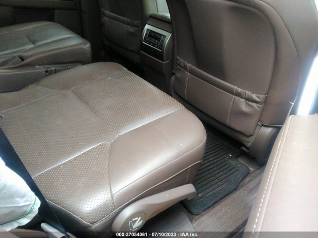 JTJJM7FX6H5157856 Lexus Gx Gx 460