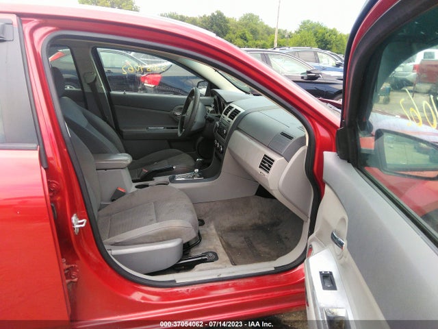 2008 DODGE AVENGER SXT VIN: 1B3LC56R48N191011