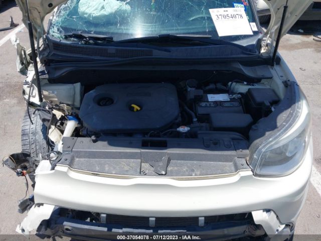 KNDJX3A51F7215320 KIA Soul !