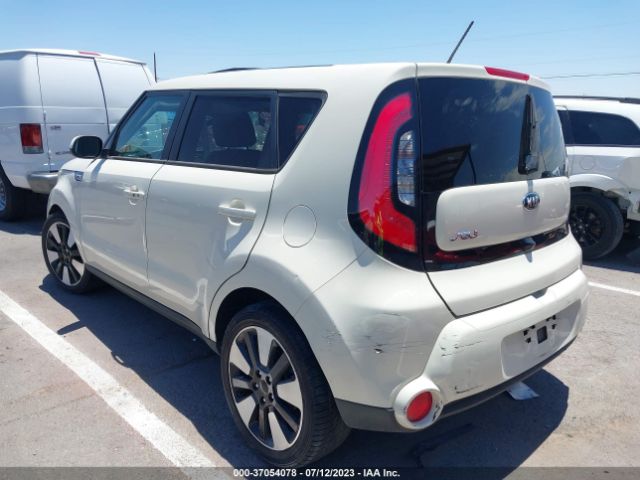 KNDJX3A51F7215320 KIA Soul !