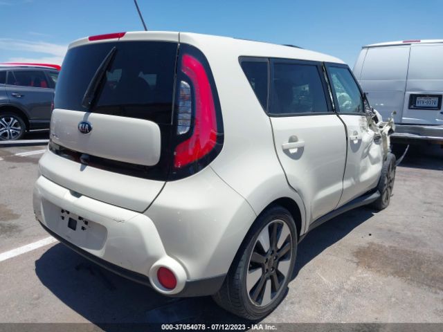 KNDJX3A51F7215320 KIA Soul !