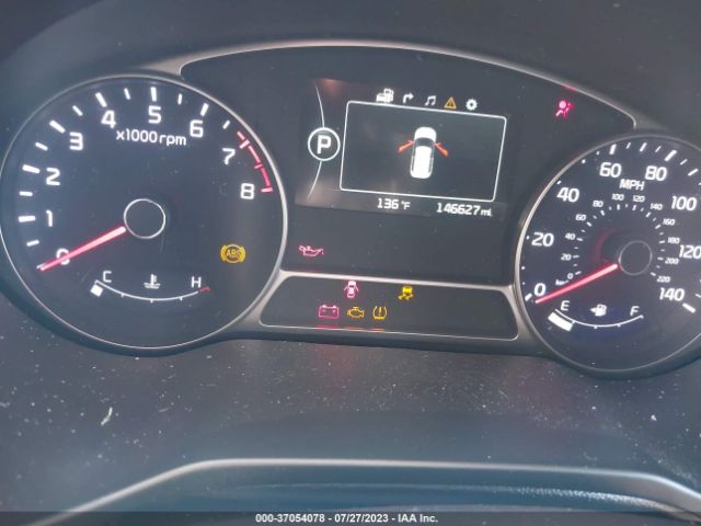 KNDJX3A51F7215320 KIA Soul !