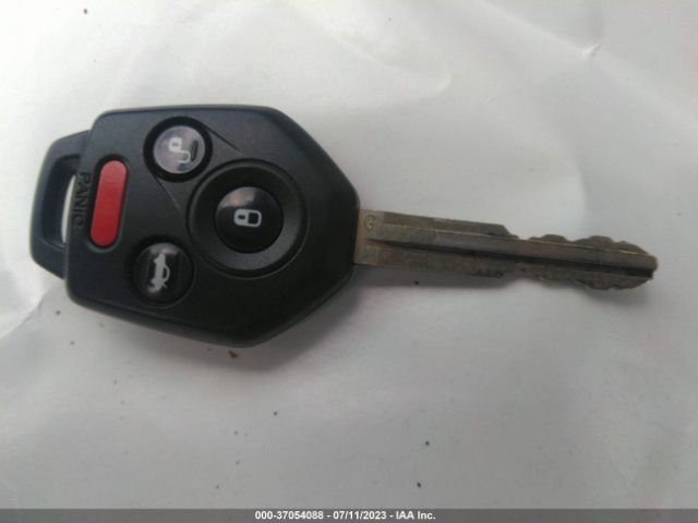 JF2SJADC4GH424567 Subaru Forester 2.5i Premium