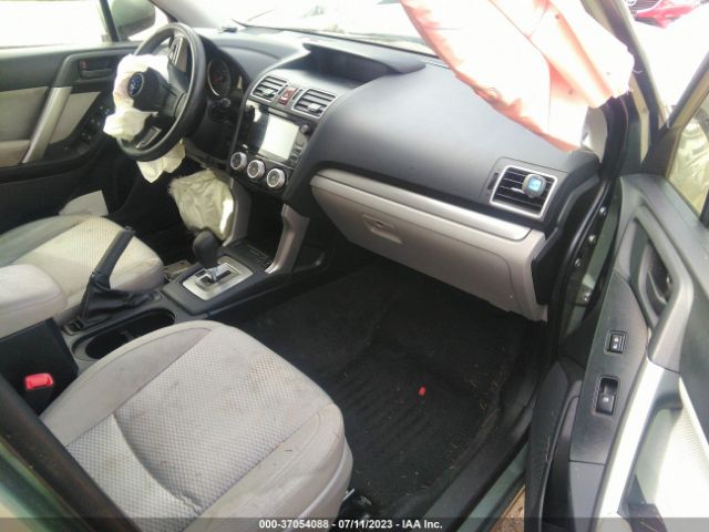 JF2SJADC4GH424567 Subaru Forester 2.5i Premium