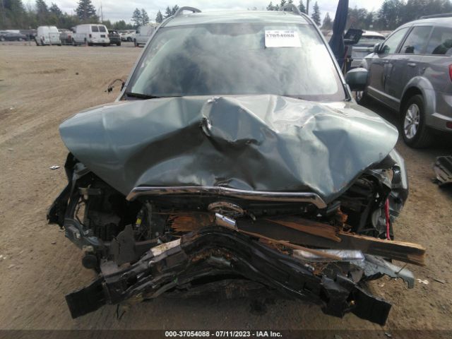 JF2SJADC4GH424567 Subaru Forester 2.5i Premium