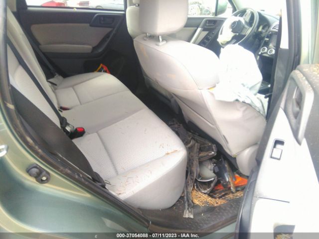 JF2SJADC4GH424567 Subaru Forester 2.5i Premium
