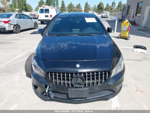 WDDSJ4EB4FN187462 Mercedes-Benz Cla-class Cla 250