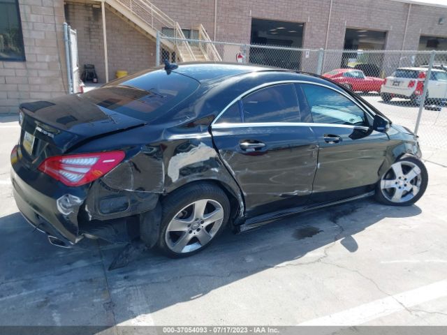 WDDSJ4EB4FN187462 Mercedes-Benz Cla-class Cla 250