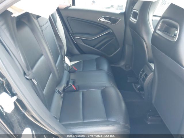 WDDSJ4EB4FN187462 Mercedes-Benz Cla-class Cla 250