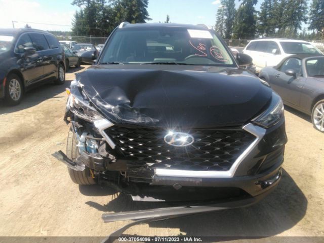 KM8J3CA42LU280186 Hyundai Tucson Value