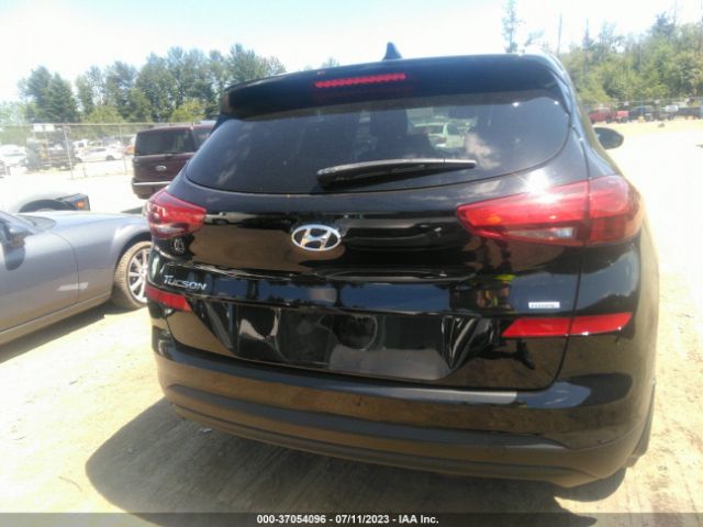KM8J3CA42LU280186 Hyundai Tucson Value