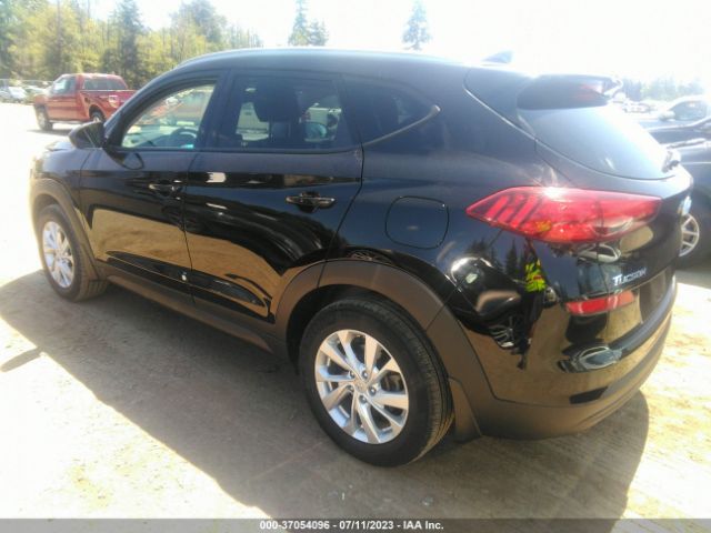 KM8J3CA42LU280186 Hyundai Tucson Value