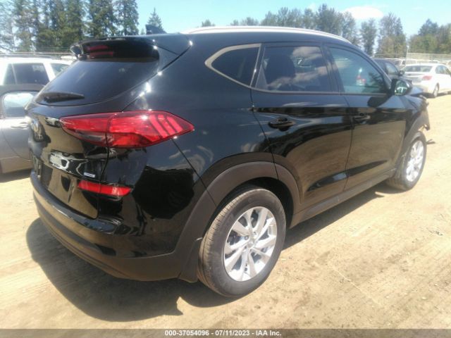 KM8J3CA42LU280186 Hyundai Tucson Value
