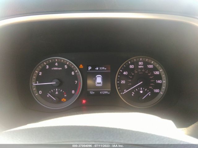 KM8J3CA42LU280186 Hyundai Tucson Value