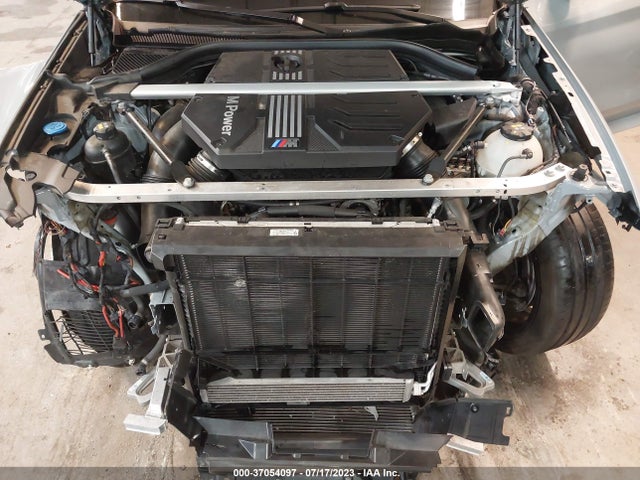 2022 BMW X3, VIN: 5YM13EC00N9L94792