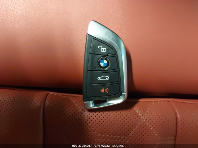 2022 BMW X3, VIN: 5YM13EC00N9L94792