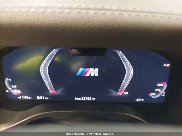 2022 BMW X3, VIN: 5YM13EC00N9L94792
