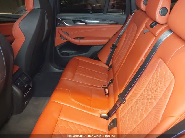 2022 BMW X3, VIN: 5YM13EC00N9L94792