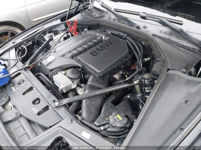 WBA5B1C50FD922893 BMW 5 Series 535i