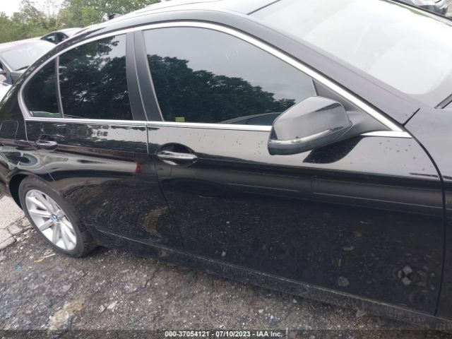 WBA5B1C50FD922893 BMW 5 Series 535i