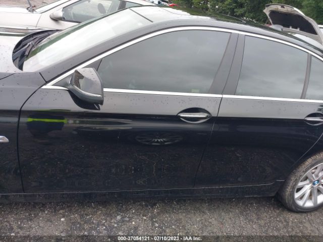 WBA5B1C50FD922893 BMW 5 Series 535i