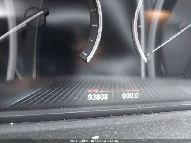WBA5B1C50FD922893 BMW 5 Series 535i
