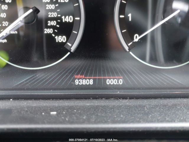 WBA5B1C50FD922893 BMW 5 Series 535i