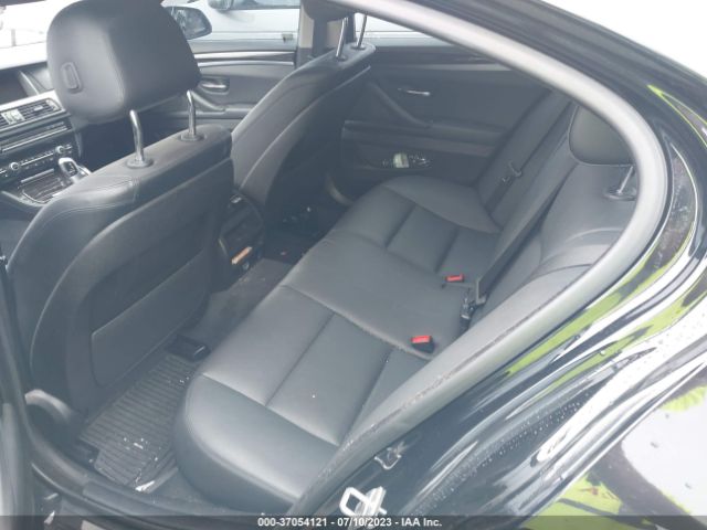 WBA5B1C50FD922893 BMW 5 Series 535i