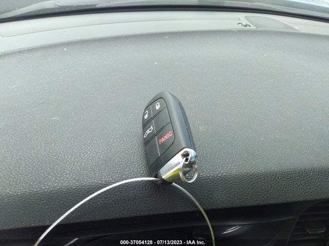 Dodge Charger Se 2016 2C3CDXBG6GH355852 Image 11