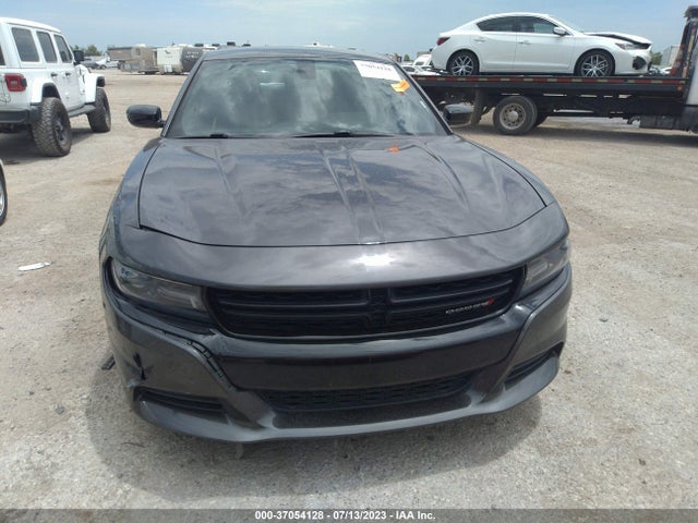 Dodge Charger Se 2016 2C3CDXBG6GH355852 Image 12