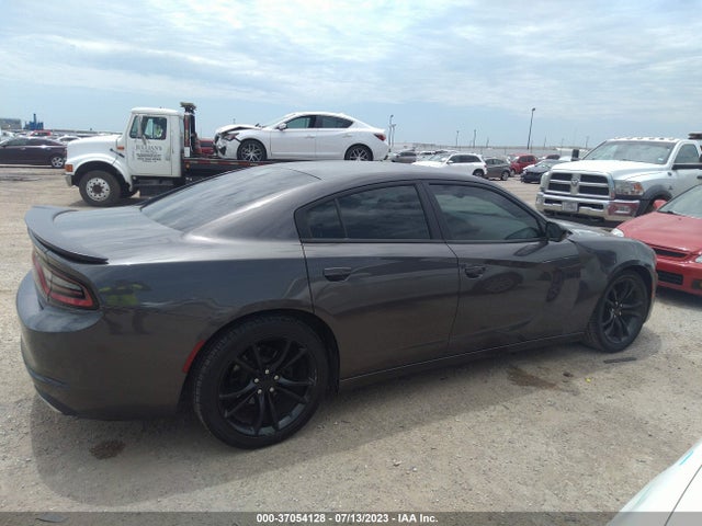 Dodge Charger Se 2016 2C3CDXBG6GH355852 Image 13