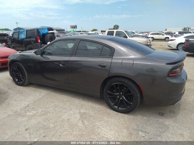 Dodge Charger Se 2016 2C3CDXBG6GH355852 Image 14