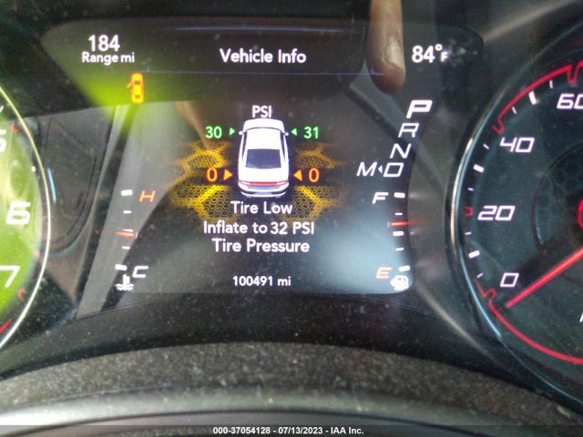 Dodge Charger Se 2016 2C3CDXBG6GH355852 Image 15