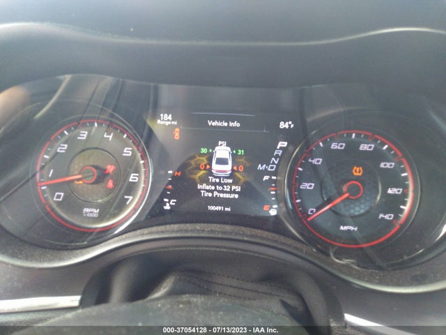 Dodge Charger Se 2016 2C3CDXBG6GH355852 Image 7